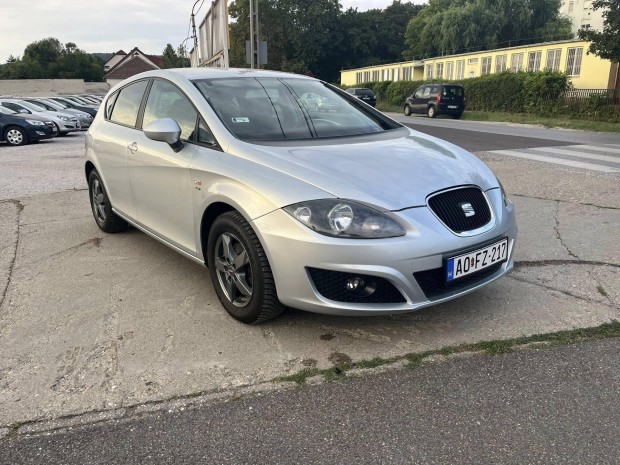 SEAT Leon 1.4 TSI Sport