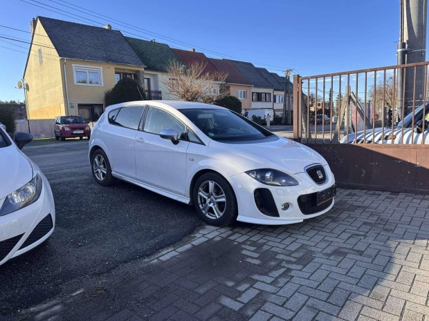 SEAT Leon 1.4 TSI Sport Xenon.Navi