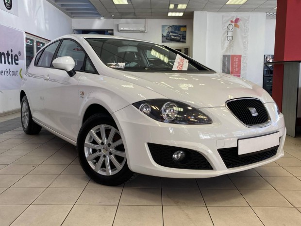 SEAT Leon 1.4 TSI Style EU5 1v Garancia