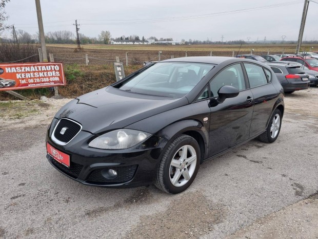 SEAT Leon 1.4 TSI Style EU5 3 v kiterjesztett...