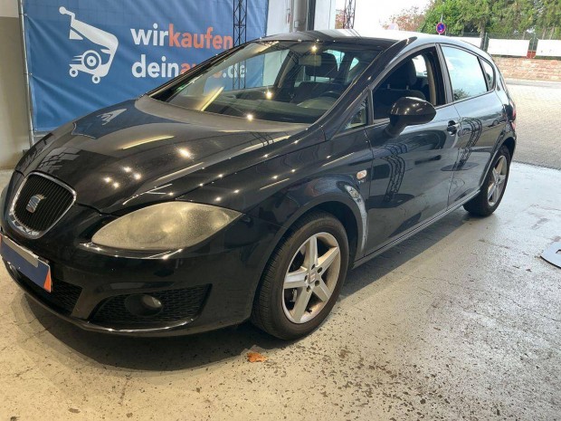 SEAT Leon 1.4 TSI Style EU5 3 v kiterjesztett...