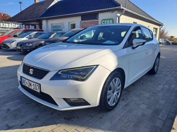 SEAT Leon 1.4 TSI Style Start&Stop