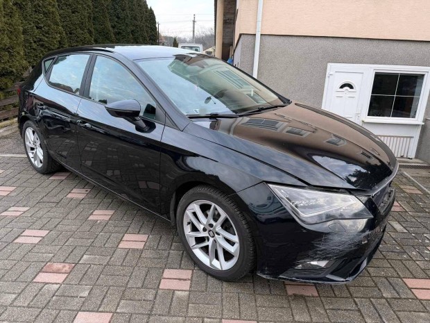 SEAT Leon 1.4 TSI Style Start&Stop