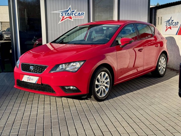 SEAT Leon 1.4 TSI Style Start&Stop Friss Mszak...