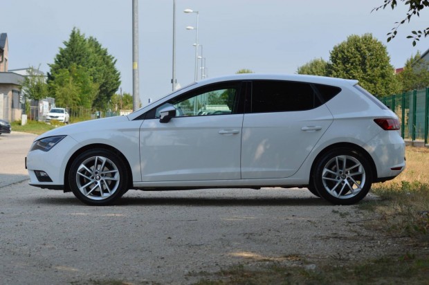 SEAT Leon 1.4 TSI Style Start&Stop Gynyr js...