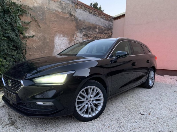 SEAT Leon 1.4 TSI phev Xcellence DSG �f�s �r!Vi...