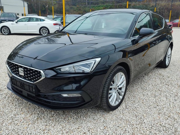 SEAT Leon 1.4 TSI phev Xcellence DSG Automata-P...