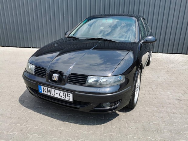 SEAT Leon 1.6 16V Sportline