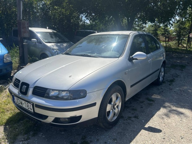 SEAT Leon 1.6 16V Sportline