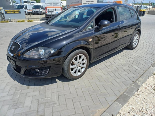 SEAT Leon 1.6 CR TDI Reference 161000 KM ! Jgh...