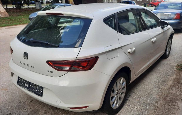 SEAT Leon 1.6 CR TDI Reference