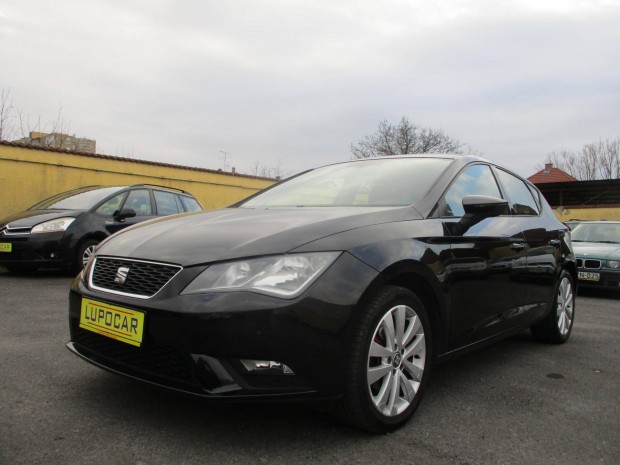 SEAT Leon 1.6 CR TDI Style