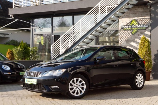 SEAT Leon 1.6 CR TDI Style Sport Edition +Phant...