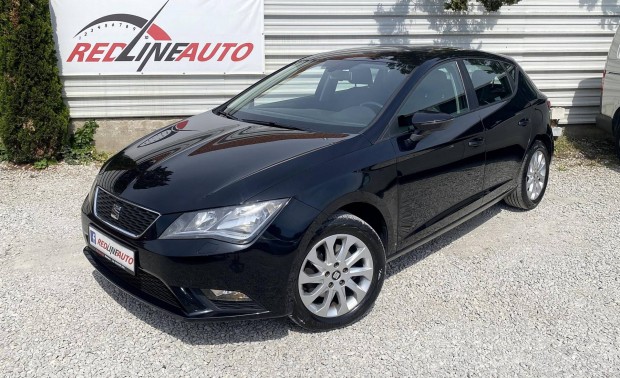 SEAT Leon 1.6 CR TDI Style Start&Stop