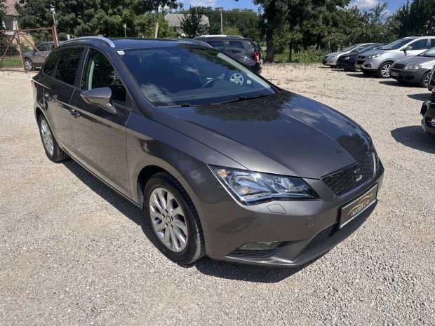 SEAT Leon 1.6 CR TDI Style Start&Stop DSG