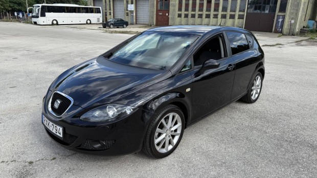 SEAT Leon 1.6 MPI Reference Easy Alkalmi Vétel
