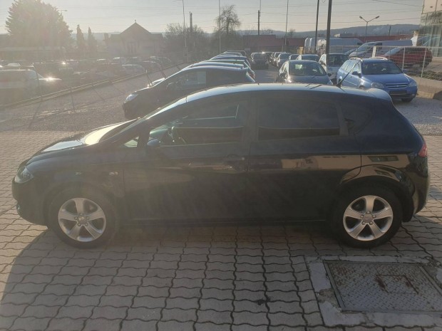 SEAT Leon 1.6 MPI Sports Limited 127000km klima