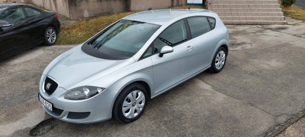 SEAT Leon 1.6 MPI Sports Limited Autbeszmts...