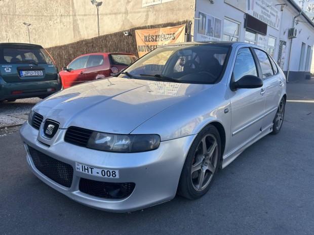 SEAT Leon 1.8 T 20V Sport R