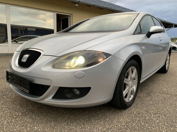 SEAT Leon 1.9 PD TDI Sports Limited