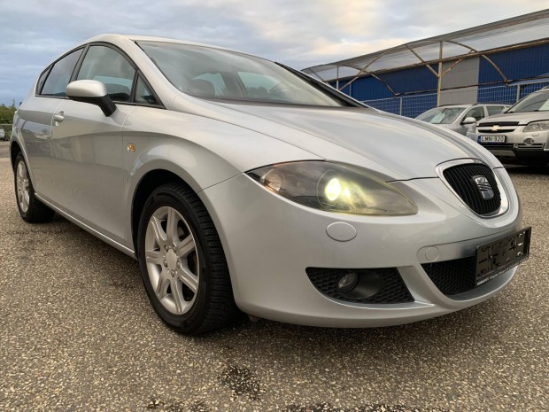 SEAT Leon 1.9 PD TDI Sports Limited
