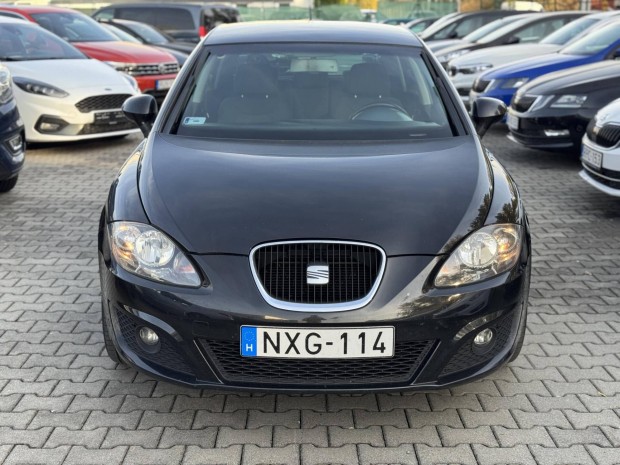 SEAT Leon 1.9 PD TDI Sports Limited Facelift.2z...