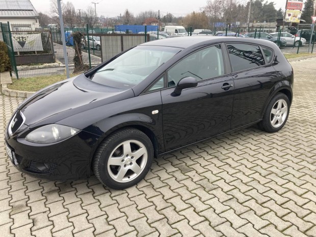 SEAT Leon 1.9 PD TDI Stylance digit kl�ma. temp...