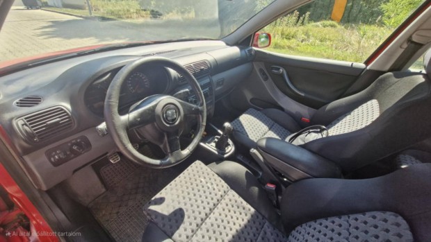 SEAT Leon 1.9 TDI