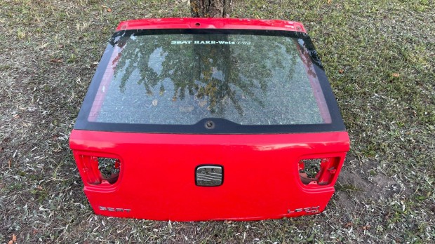 SEAT Leon 1 csomagtérajtó hátsó ajtó