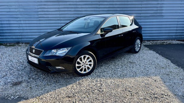 SEAT Leon 2.0 CR TDI FR Style kivitel/Gy�ri f�n...