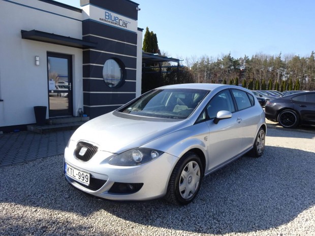 SEAT Leon 2.0 PD TDI Reference Kedvez� Fogyaszt...