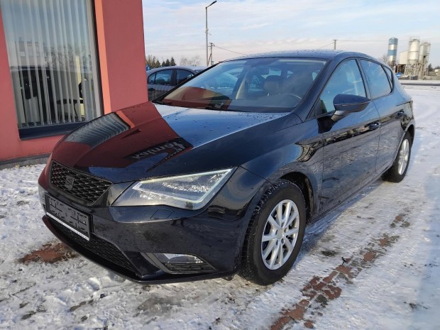 SEAT Leon 2.0 TDi Xcellence