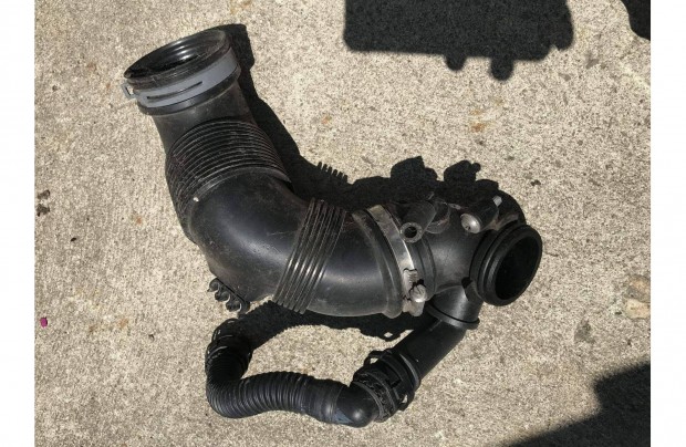 SEAT Leon 5F 1,6 CR Crk _ turbócső 5Q0 129 654 L