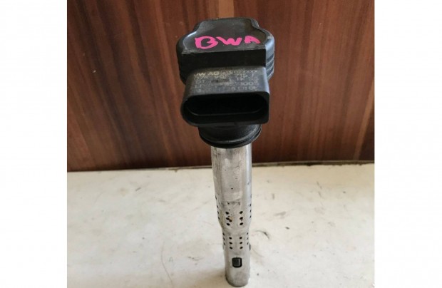 SEAT Leon 5F 2,0 TFSI - TRAFÓ 07K 905 715 F
