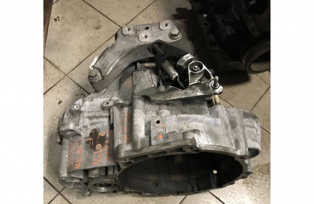 SEAT Leon 5F 2,0 TSI Cjxh Cupra - PNS (kézi6) váltó