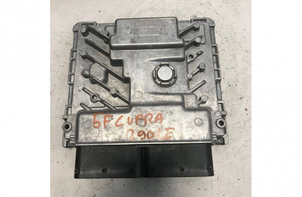 SEAT Leon 5F Cupra 2,0 TSI Cjxh motorvezérlő 06K 907 425 B