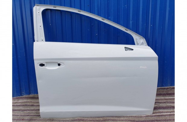 SEAT Leon 5F jobb első 5F4831580 ajtó 2012-