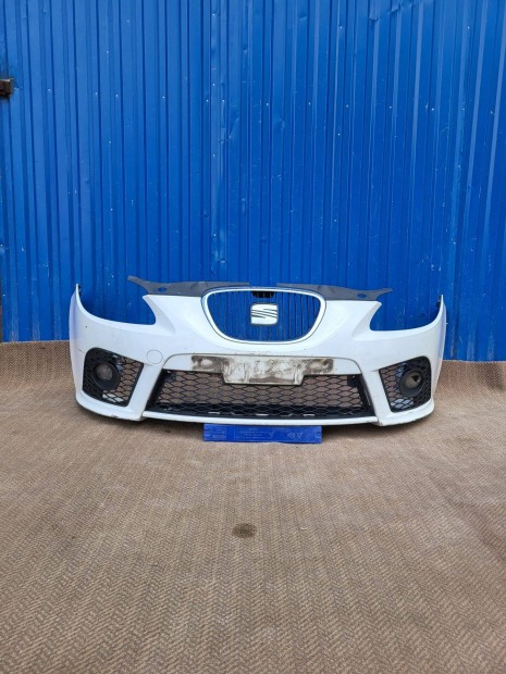 SEAT Leon Cupra, FR gyári 1P0807231B első lökhárító