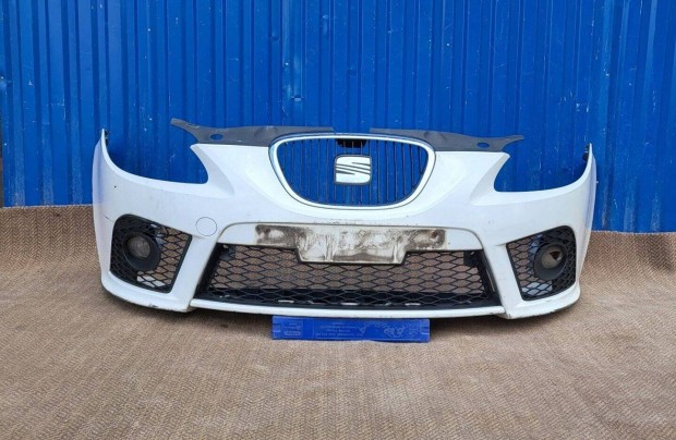 SEAT Leon Cupra, FR gyári 1P0807231B első lökhárító