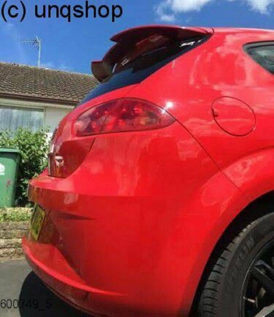SEAT Leon II Sport Cupra 2009 -2012- Spoiler