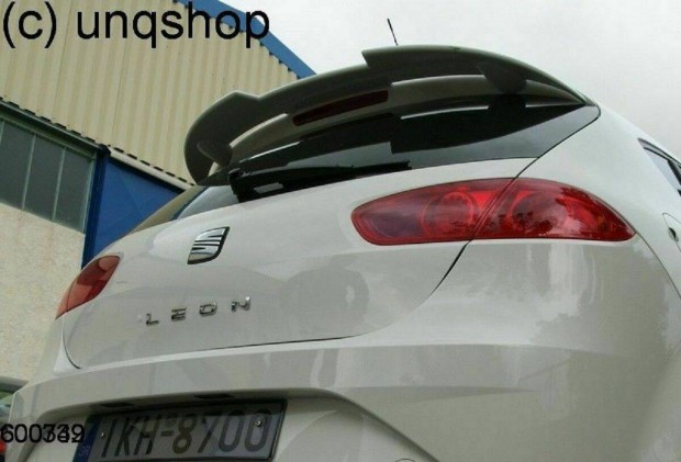 SEAT Leon II Sport Cupra 2009 -2012- Spoiler