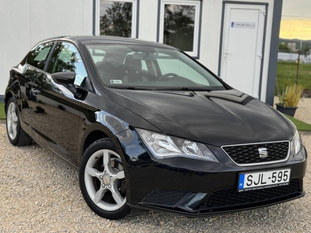 SEAT Leon SC 1.2 TSI Style Start&Stop