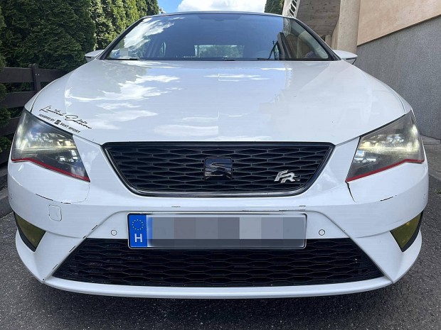 SEAT Leon SC 1.4 TSI FR Start&Stop