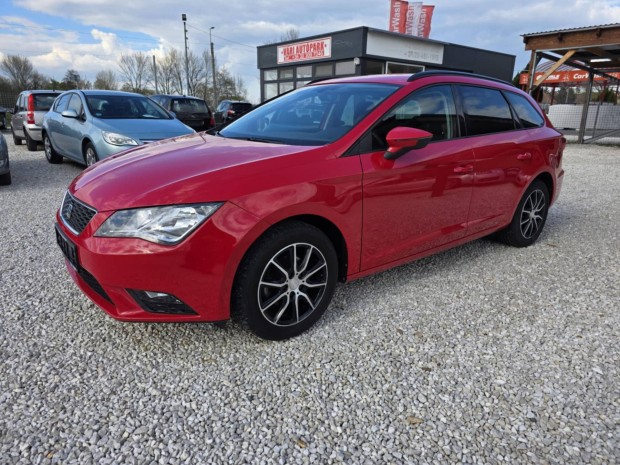 SEAT Leon ST 1.0 TSI Reference 48.228 km-t futo...