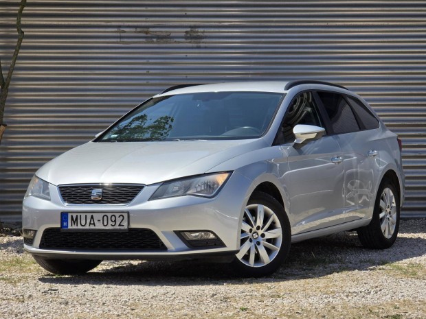 SEAT Leon ST 1.2 TSI Reference MO-I! 2Tulaj! SZ...