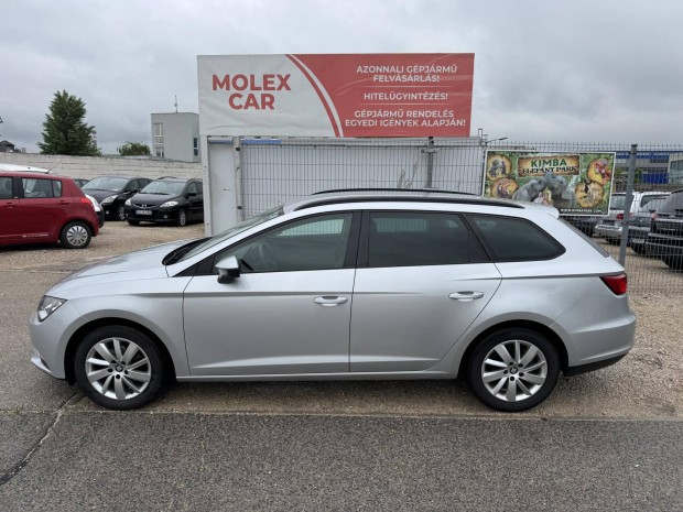 SEAT Leon ST 1.2 TSI Reference Plus Start&Stop...