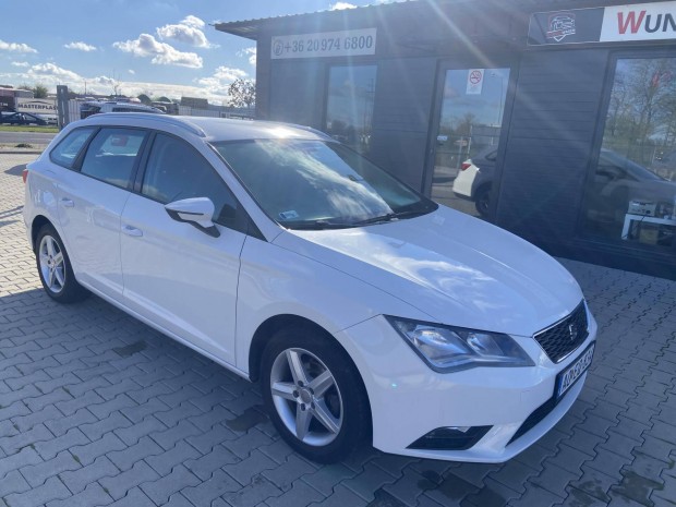SEAT Leon ST 1.2 TSI Reference Start&Stop