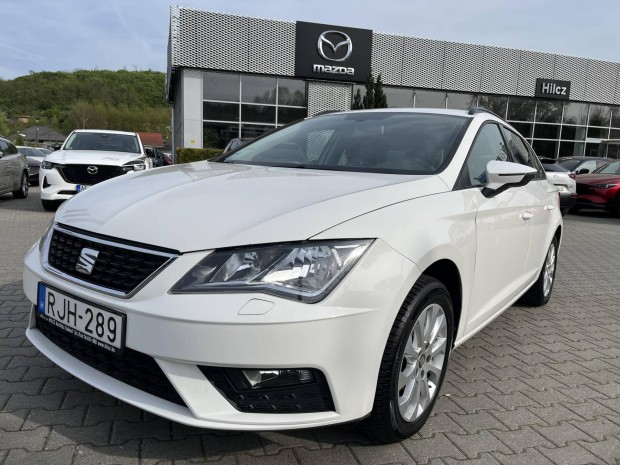 SEAT Leon ST 1.2 TSI Style Mrkakereskeds!54.E...