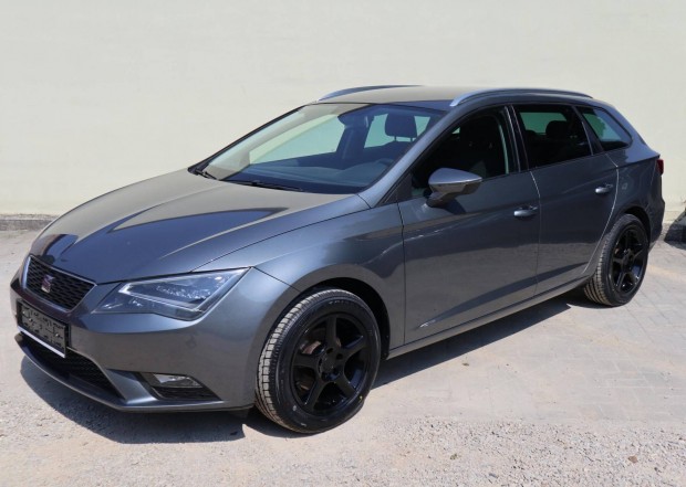 SEAT Leon ST 1.2 TSI Style Start&Stop 80.072 km