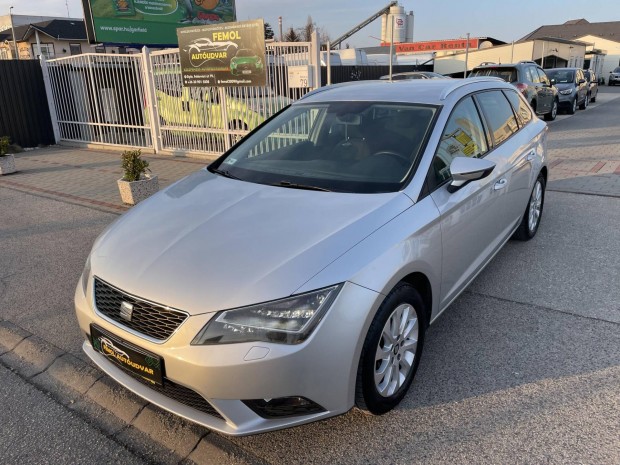 SEAT Leon ST 1.4 TSI Style Start&Stop Moi.! Meg...